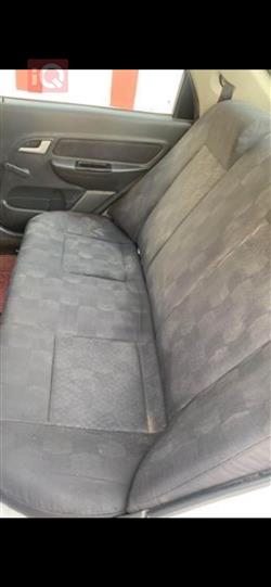 Proton Saga